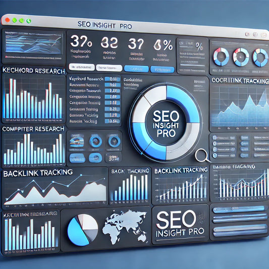 SEO Software with AI