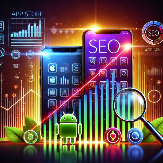 iOS and Android APP Search Engine Optimization
