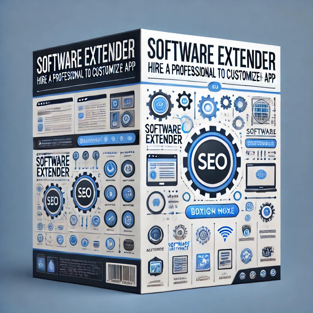 Standard SEO Services - On-Page Search Engine Optimization