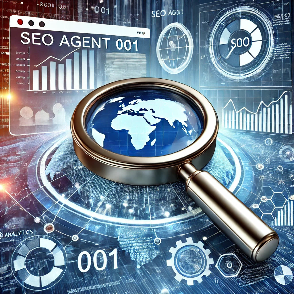 Standard SEO Services - On-Page Search Engine Optimization
