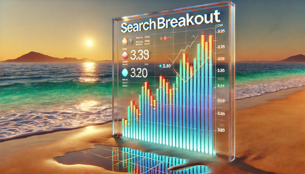 Search Engine Breakout