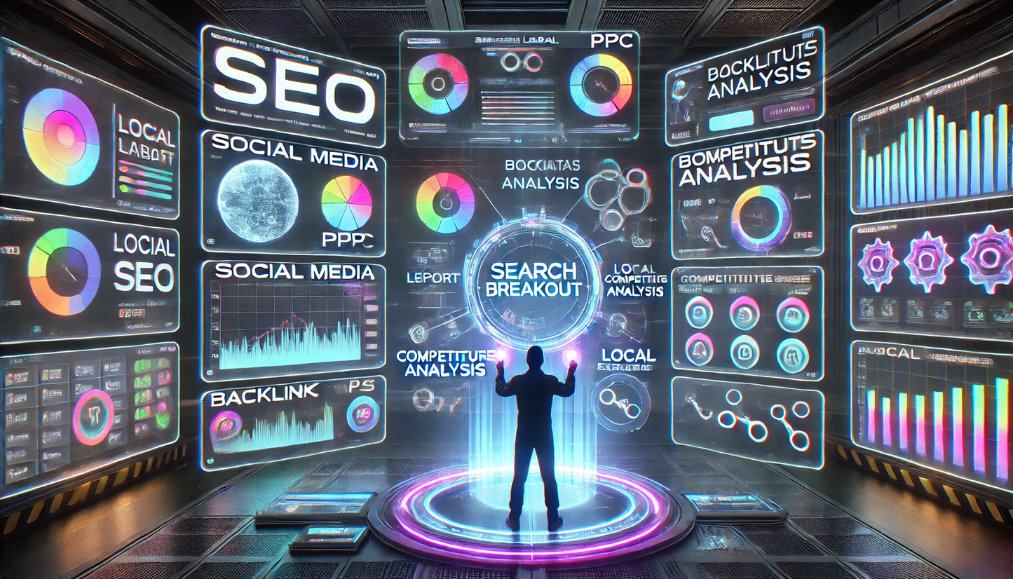 iOS and Android APP Search Engine Optimization