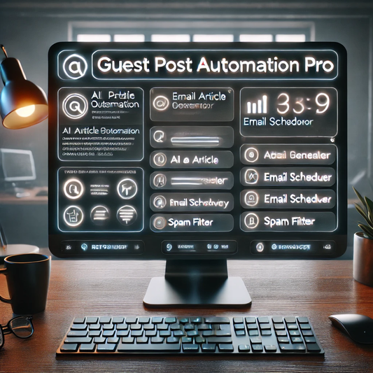 Guest Blog Post Automatic