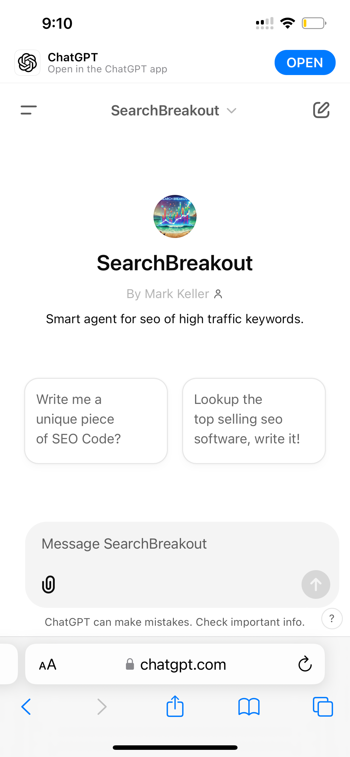 Standard SEO Services - On-Page Search Engine Optimization