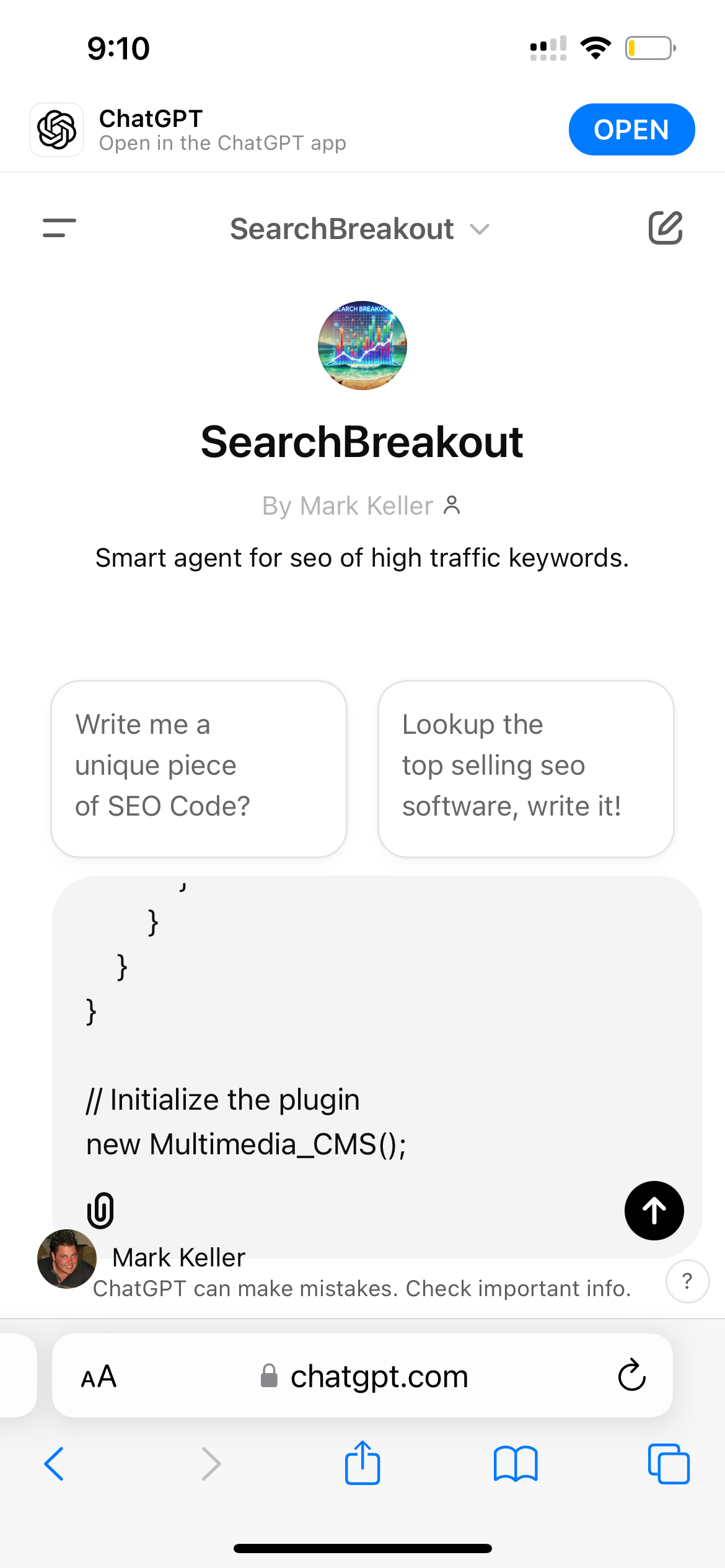 Standard SEO Services - On-Page Search Engine Optimization