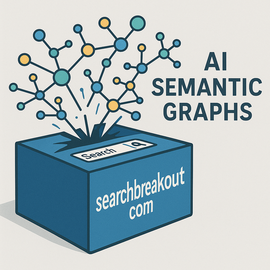 Proprietary Vertical Semantic Search Engine