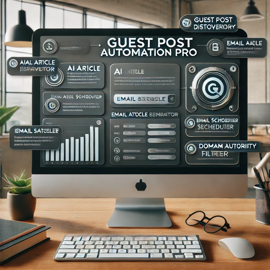 Guest Blog Post Automatic