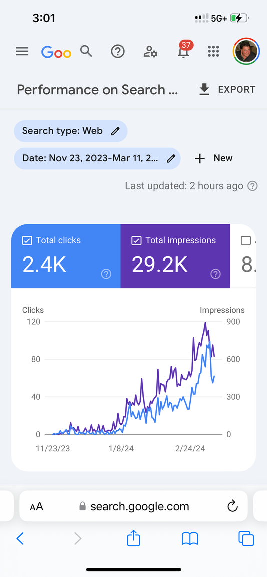 iOS and Android APP Search Engine Optimization
