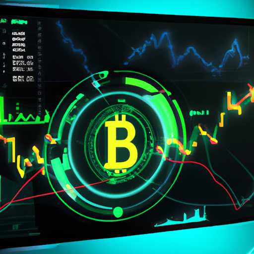 Bitcoin Trading Simulator with Reinforcement Learning