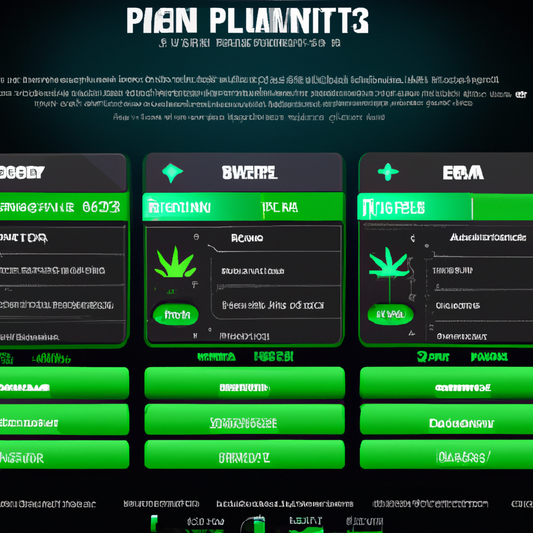 Cannabisblis MLS Plugin
