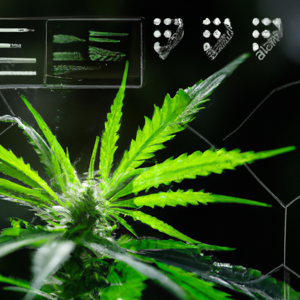 StrainSumo - Cannabis Potency Guesser